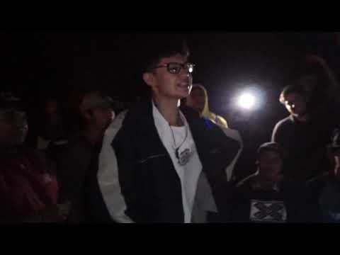 VOY A PERDER vs UNDERSHOCK | SEMIFINAL - 2FECHA FloridaBattles