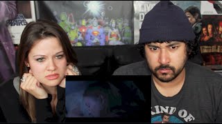 THE NIGHTMARE (Documentary) OFFICIAL TRAILER #1!!!