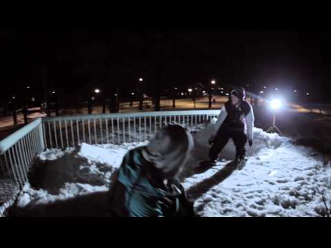 RidestoreTV - Vinn PRIVAT Vinsch Session!