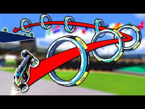 The World Records in RocketMania are Unbelievable