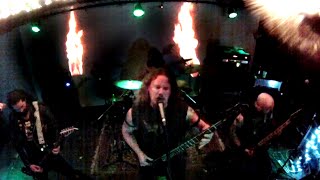 WEAPÖNIZER on Savage Bootlegs