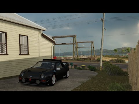 Forza Horizon 3 | Let's Play PT 29 | Jäger Track Meister and Ford MONSTER(T) Energy