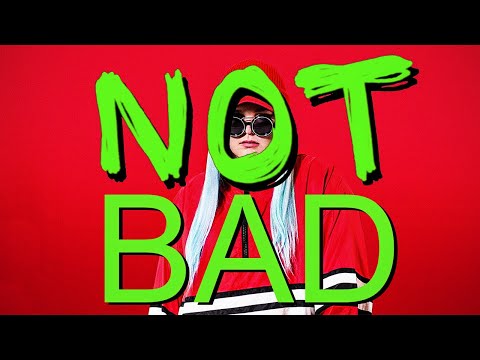 The New Tones & I Song is...