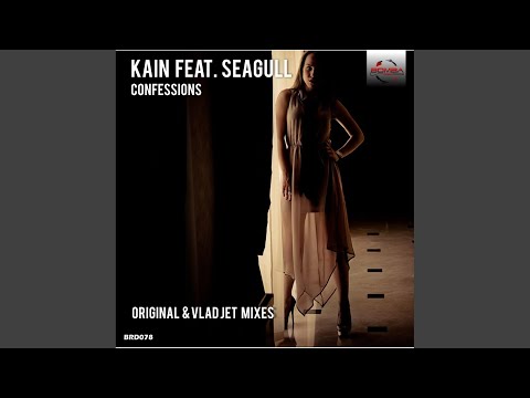 Confessions (Vlad Jet & Velman Remix)