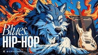 Ain’t No Taming Me — Blues Guitar Hip Hop Mix
