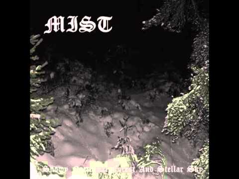 Mist - Murmur Of The Nocturnal Forest (2013)