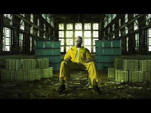 Heisenberg - Gangsta's Paradise