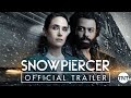 Snowpiercer: Season 1 Official Trailer | TNT