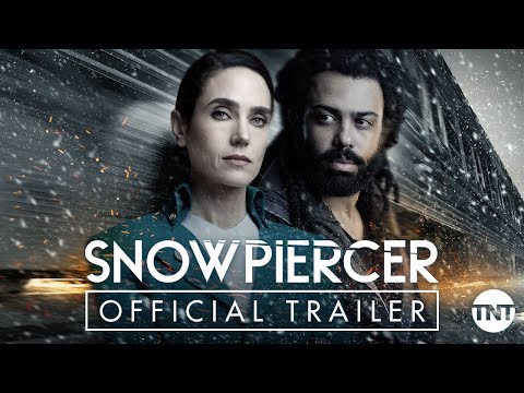 Snowpiercer: Season 1 Official Trailer | TNT thumnail