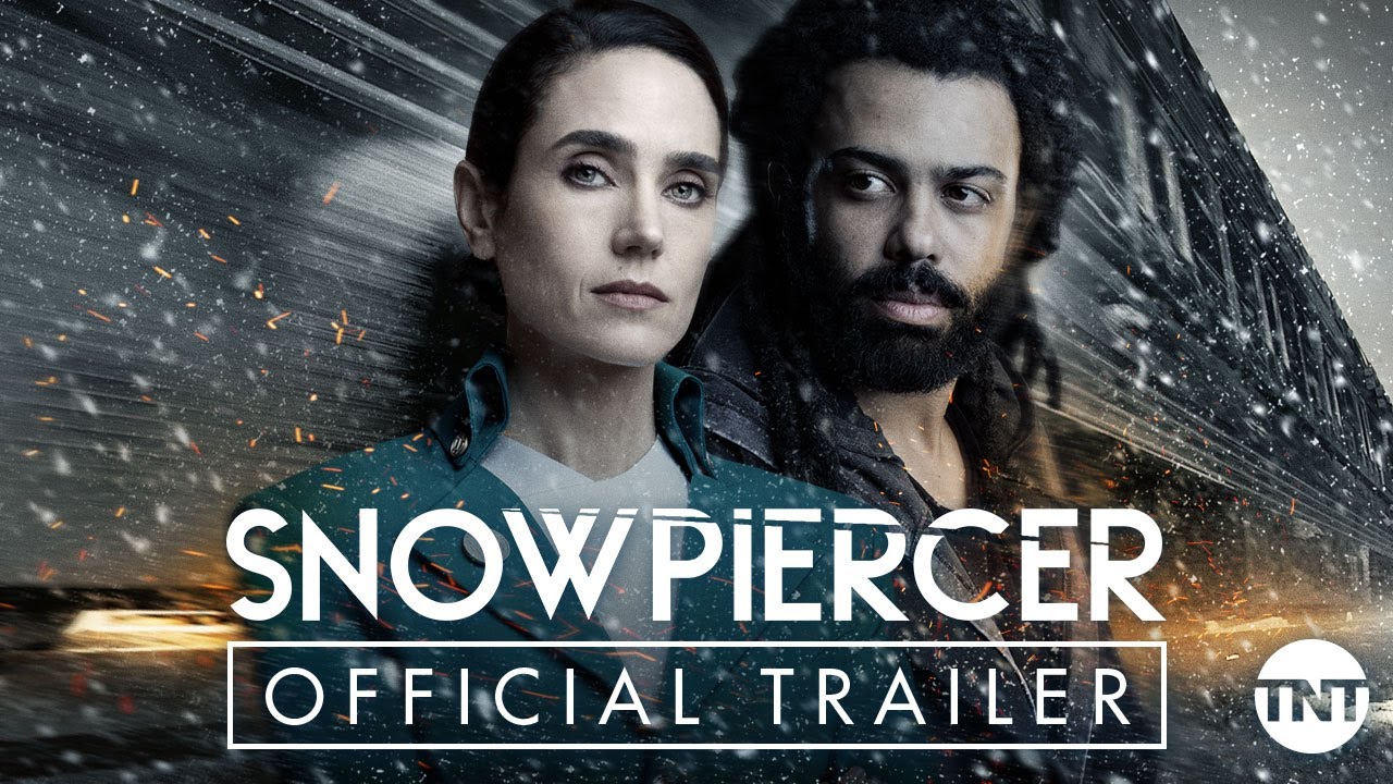 Snowpiercer: Season 1 Official Trailer | TNT - YouTube