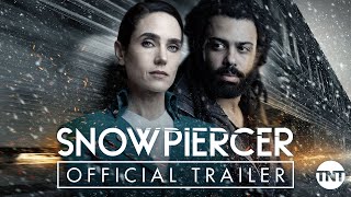 Snowpiercer ( Snowpiercer )