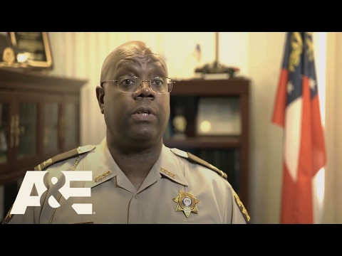 60 Days In: Atlanta - Fulton County Jail - First Look | Premieres March 2 | A&E