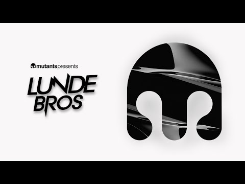 Lunde Bros - Can You Feel It