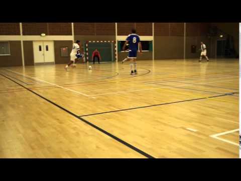 VVG'25 2 - Olympic 3 (15-01-2016)