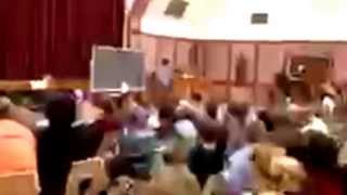 Who Am I by Nik Day (Cover)