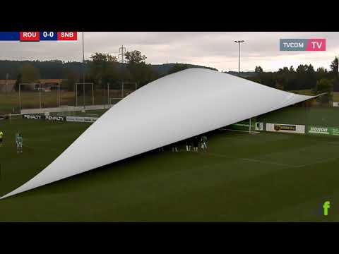 TJ Malše Roudné - TJ Blaník Strunkovice 3:1