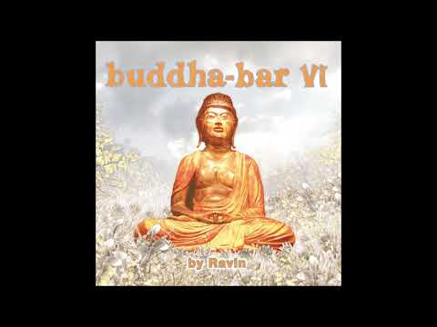 Buddha-Bar VI - CD2