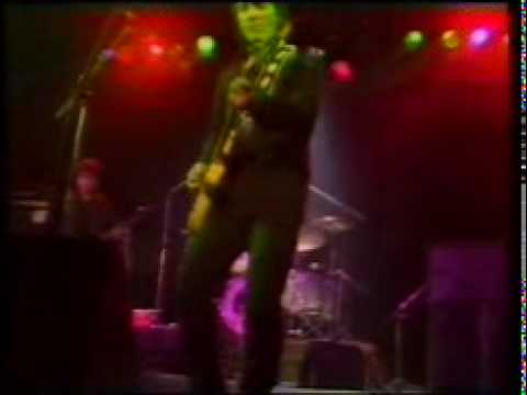 Johnny Thunders And The Heartbreakers. Personality Crisis.avi