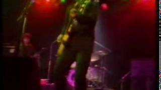 Johnny Thunders And The Heartbreakers. Personality Crisis.avi