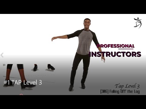 Rhythm & Tap Series: Level 3
