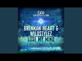 Lose My Mind