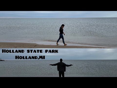Holland,Michigan|Holland State Park|Beach||Hikes|Best Michigan Town