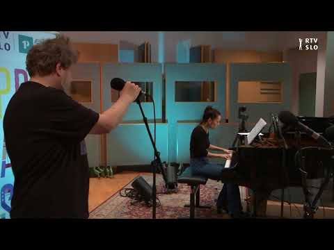 Tokac in Emanuela: Bam bam (živo Prva vrsta)