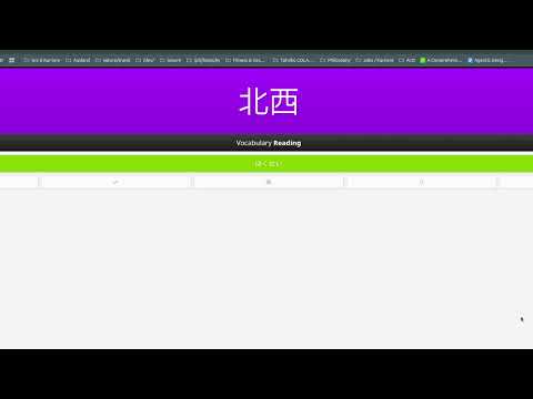 Item video thumbnail