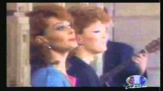 The Judds Love Is Alive Video