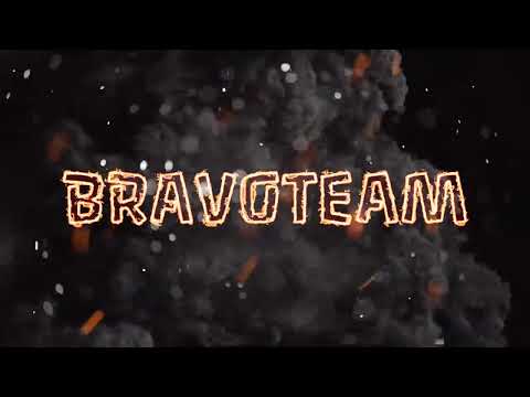 Jairalok, Dead Crow, Vodrolok, Kodaila Premik - BRAVOTEAM [Official Audio]