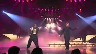 Twenty 4 Seven - Is It Love (Live) 1993