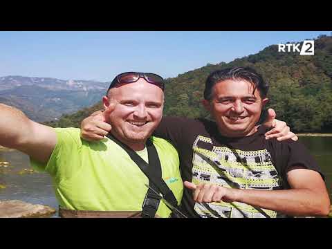 "LOV SKOBALJA NA DRINI SA RANKOM DRUGI DEO"