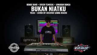 Download lagu BUKAN NIATKU (JAWABAN BUNGA)‼️ - Yelse || cover remix band || orgen tunggal mp3 Download lagu BUKAN NIATKU (JAWABAN BUNGA)‼️ - Yelse || cover remix band || orgen tunggal mp3