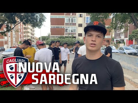 GabMorrison - Sgribaz et Praci : la relève de la Sardaigne