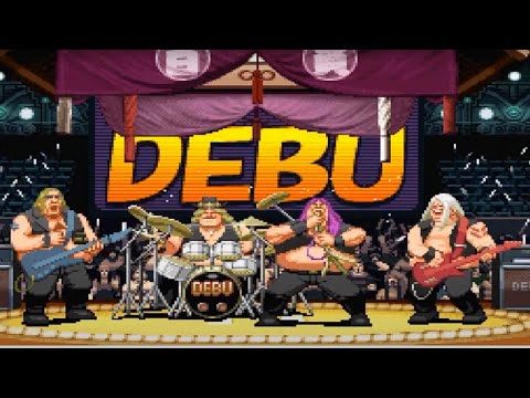 Gōketsuji Ichizoku 4: Matrimelee: All Musical Backgrounds