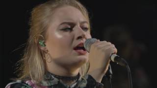 Låpsley - Falling Short (Live on KEXP)