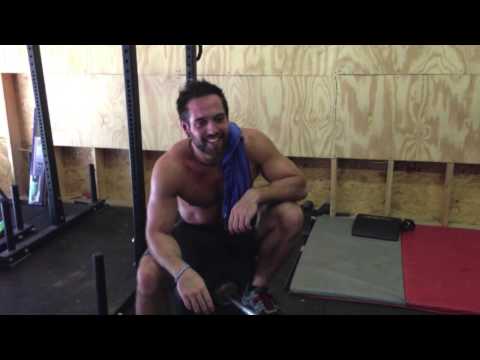 6-15-13 Project Mayhem - Lightning Round 2