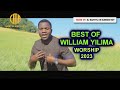 DJ SAMMYL BEST OF WILIAM YILIMA WORSHIP MIX UKO WAPI MUNGU SIO NDOTO YANGU HD Video Mix 2023