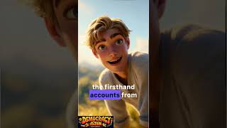 Actually, Slavery Was Very Bad