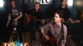 Wild Light - "Call Home" Live at Paste