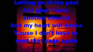 Kirk Franklin's Imagine Me (with lyrics)