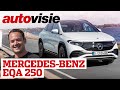 Elektrische Benz voor net geen 50 mille | Mercedes-Benz EQA (2021) | Autovisie