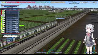 【A列車で行こう9v5】 S3 #6 【CeVIO AI実況】
