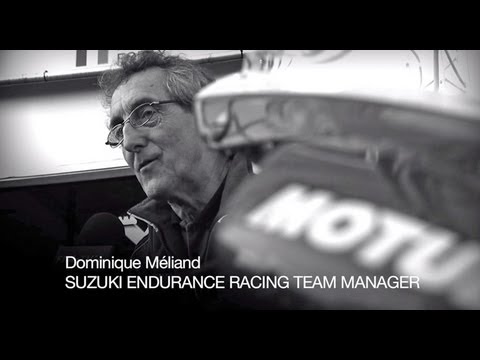 2012 FIM Endurance World Championship - Motul -