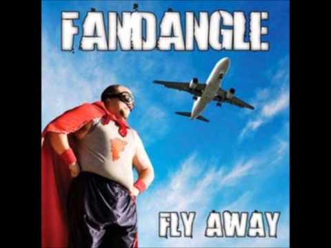 Fandangle - Piece of this Place