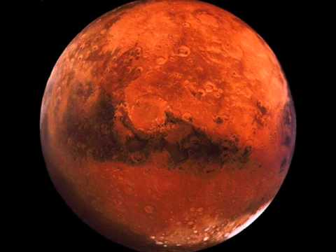 Gustav Holst: Die Planeten op.32: I. Mars; Vernon Handley (1/7)