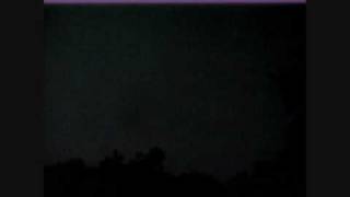 preview picture of video 'Electrical Storm June 14, 2010'