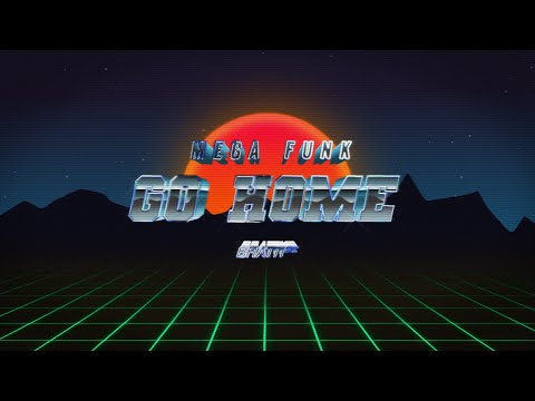 MEGA FUNK GO HOME (Flashback) - DJ Bratti SC