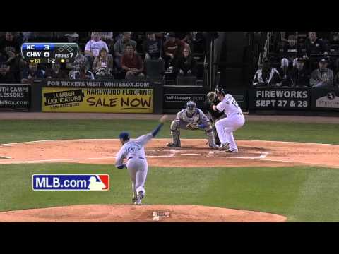 10/31/13: MLB.com FastCast