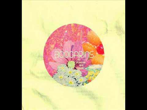 Boogarins - Erre